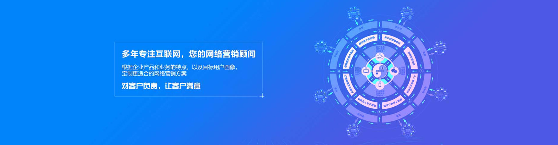 平定信息流开户